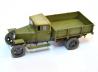 MiniArt: GAZ-MM mod. 1943 in 1:35