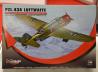 Mirage Hobby: PZL.43A in der Exportversion (1:48)