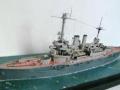 Schleswig-Holstein (1:350 Trumpeter)