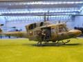 Bell UH-1N (1:35 Dragon)
