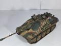 Jagdpanther G2 Sd.Kfz. 173 (1:35 Das Werk)