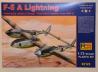 RS Models: Aufklärer-Lightning in attraktiven französischen Farben in 1:72