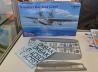Valom: Saunders Roe A.19 Cloud Flugboot in 1:72
