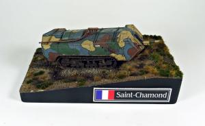 : Saint-Chamond