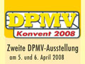 DPMV Konvent 2008