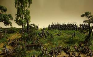 : Napoleonische Schlacht