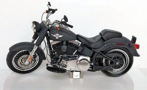 Galerie: Harley-Davidson FLSTFB FAT BOY LO