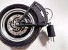 Harley-Davidson FLSTFB FAT BOY LO