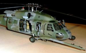 Galerie: Sikorsky MH-60G Pave Hawk