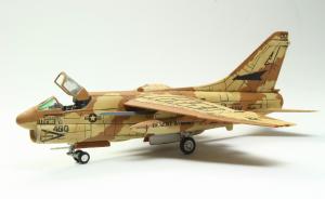 Bausatz: Vought A-7E Corsair II