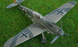Galerie: Messerschmitt Bf 109 F-2