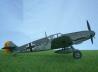 Messerschmitt Bf 109 F-2