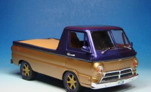 1967 Dodge A-100 Pickup