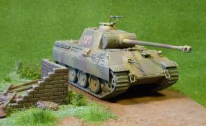 Panther Ausf. A