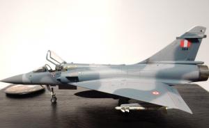 Bausatz: Mirage 2000