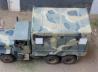 M109 A1 Shop Van