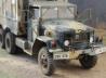 M109 A1 Shop Van