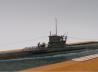 U-Boot Typ VII C