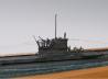U-Boot Typ VII C