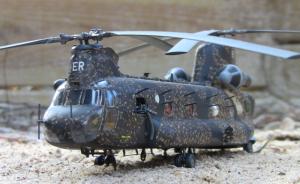 Bausatz: Chinook HC.1