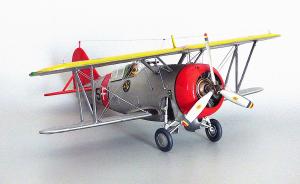 Grumman F3F-3 (1:32 Revell)