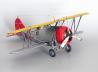 Grumman F3F-3