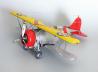 Grumman F3F-3