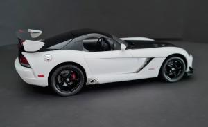 Dodge Viper SRT10 ACR