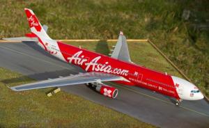 Bausatz: Airbus A330-300