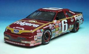 1991 Ford Thunderbird