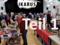 IKARUS Modellbau-Ausstellung 2023 - Teil 1