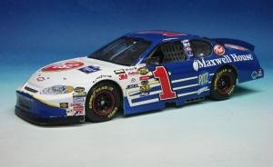 2004 Chevrolet Monte Carlo