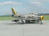 Canadair Sabre CL-13 Mk.6