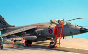 BAe Sea Harrier FRS.1