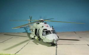 Bausatz: NH90 NFH