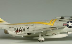 McDonnell F3H-2N Demon