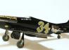 Race Mustang P-51 #34 &quot;Miss Foxy Lady&quot; (Black)