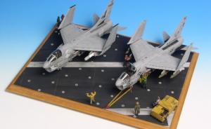 Vought A-7E Corsair II
