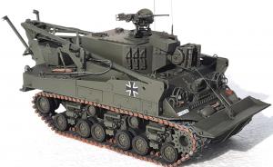 M74 Bergepanzer
