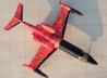 Gates Learjet 35A