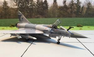 Bausatz: Dassault Mirage 2000C