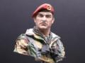 Red Devils (1:10 YOUNG Miniatures)