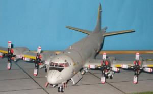 Lockheed P-3C Orion