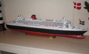 R.M.S. Queen Mary 2