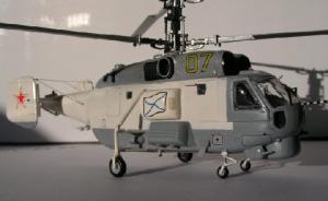 Kamow Ka-27PS