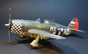 Republic P-47D Thunderbolt