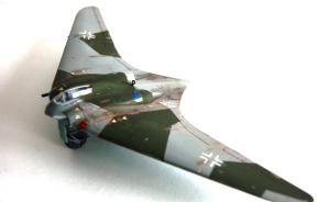 Horten IX/ Go 229