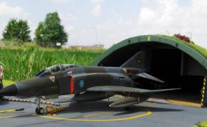 McDonnell Douglas RF-4E Phantom II