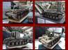 1:16 Tanks von Manfred Lehr