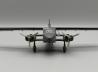 Dornier Do 28 D-2 Skyservant